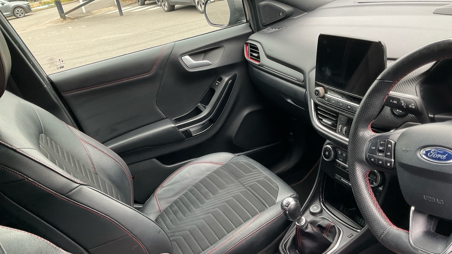 Used Ford Puma 2020 for sale - 78010931: Photo 14