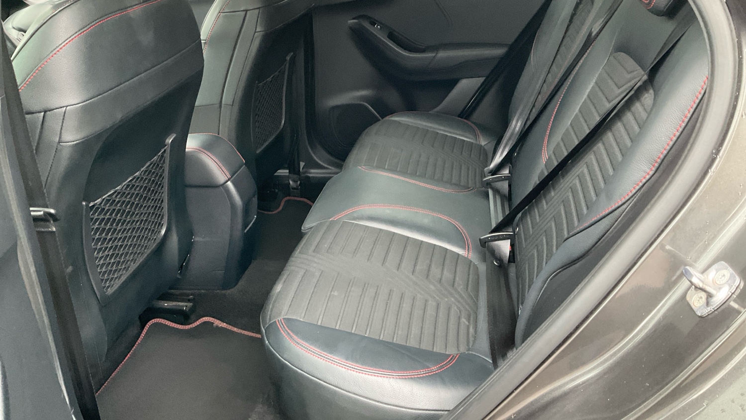 Used Ford Puma 2020 for sale - 78010931: Photo 16