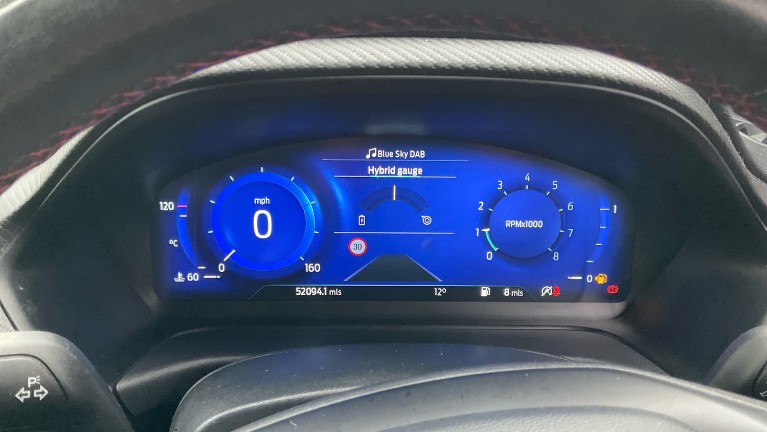 Used Ford Puma 2020 for sale - 78010931: Photo 18