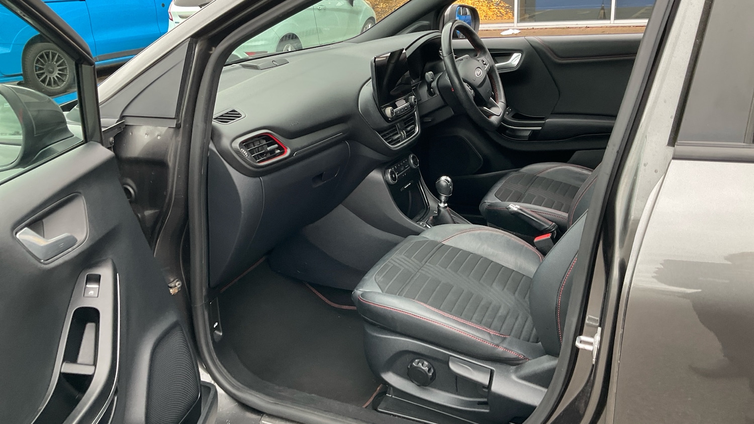 Used Ford Puma 2020 for sale - 78010931: Photo 19