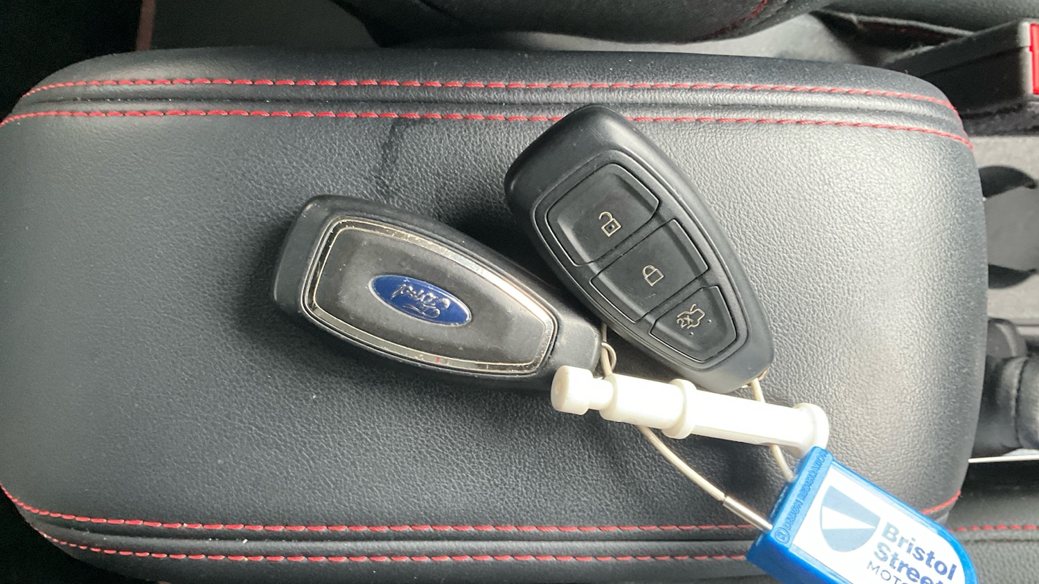 Used Ford Puma 2020 for sale - 78010931: Photo 20