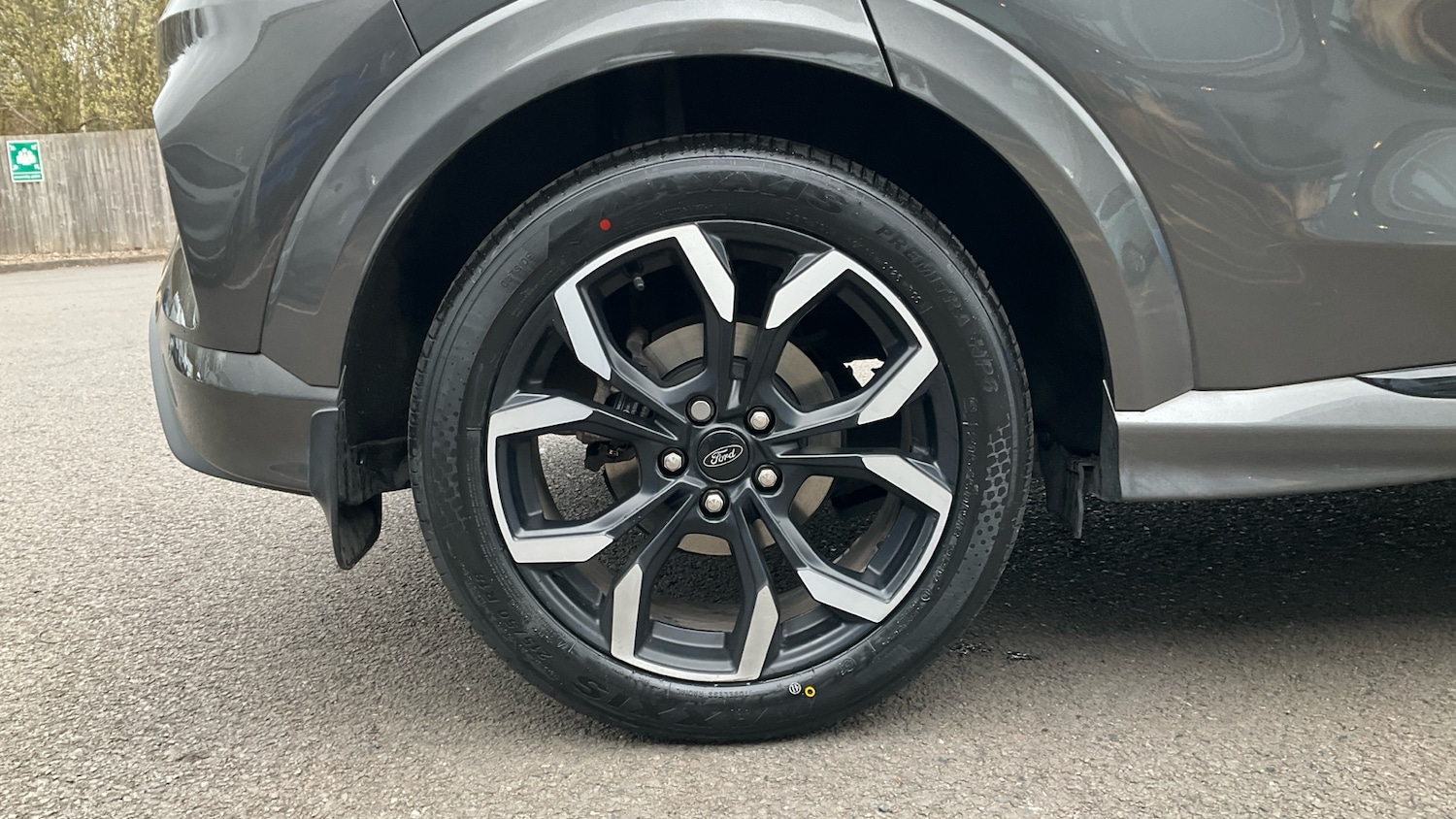 Used Ford Puma 2020 for sale - 78010931: Photo 21