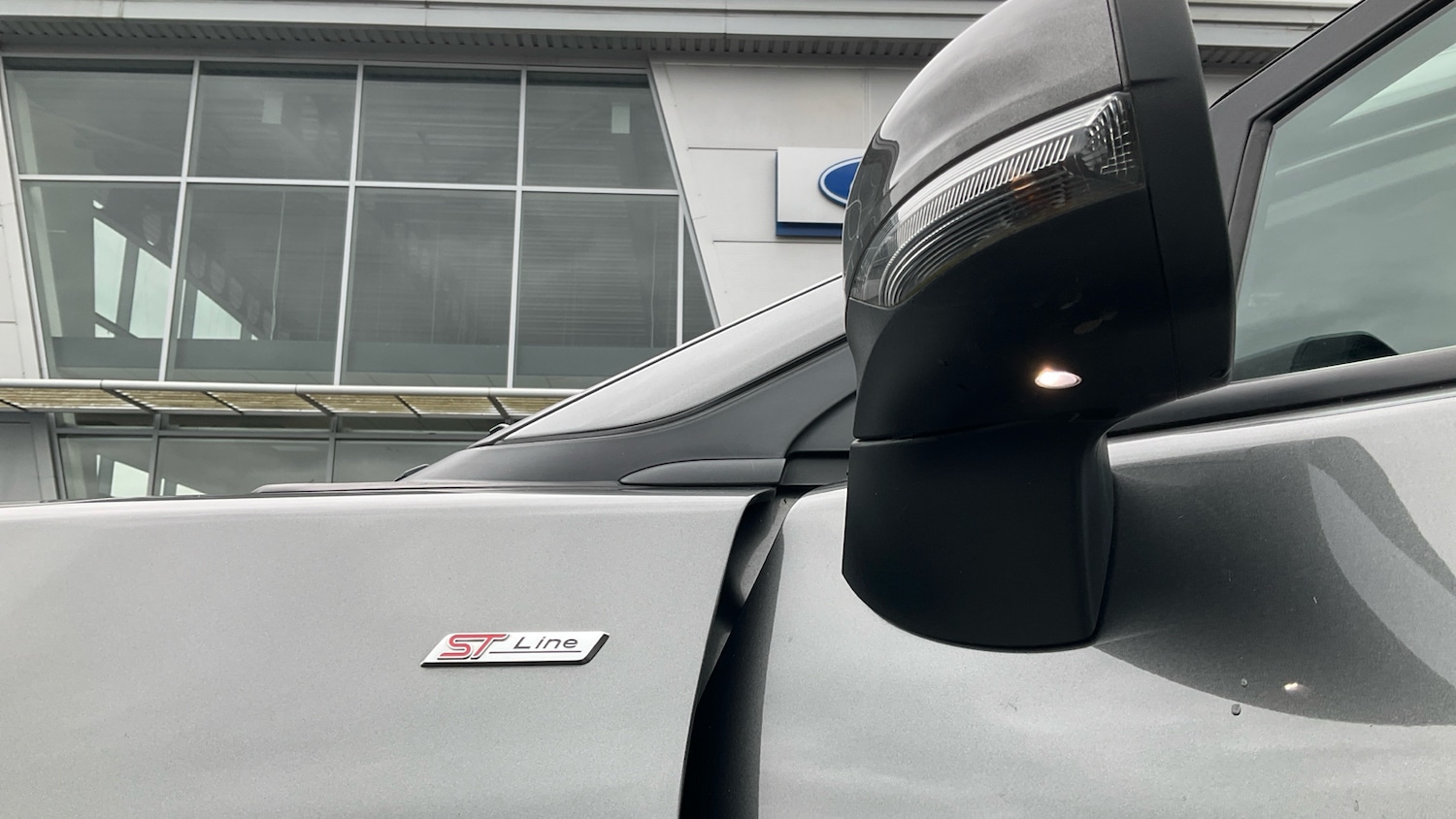 Used Ford Puma 2020 for sale - 78010931: Photo 25