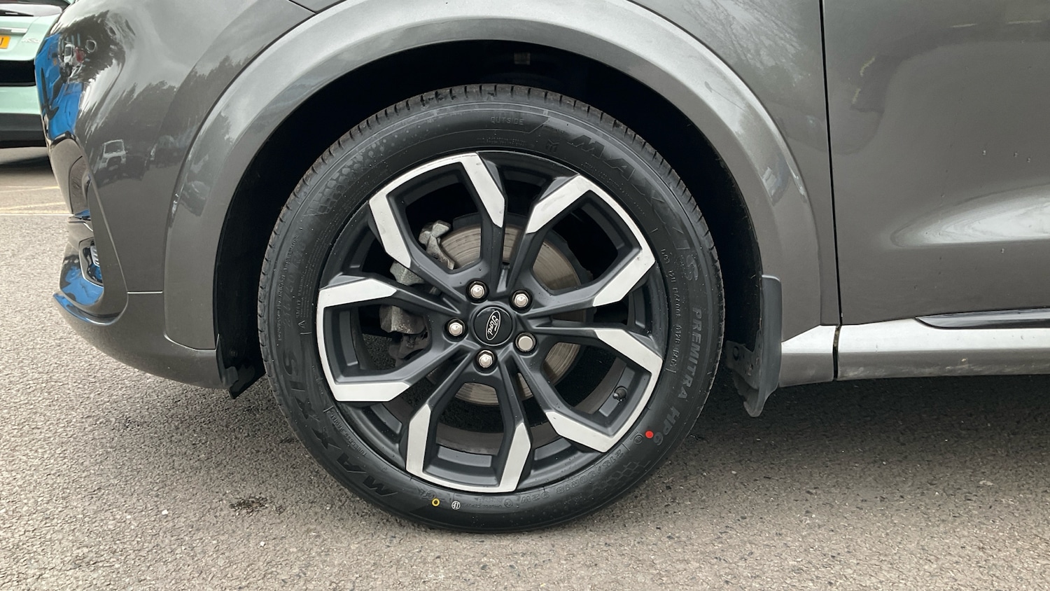 Used Ford Puma 2020 for sale - 78010931: Photo 26