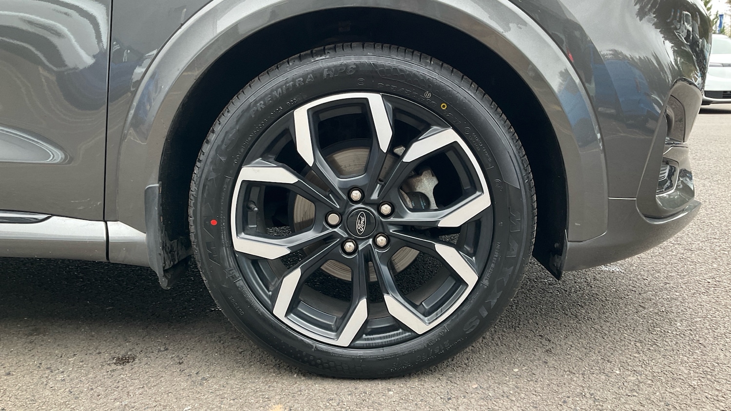 Used Ford Puma 2020 for sale - 78010931: Photo 28