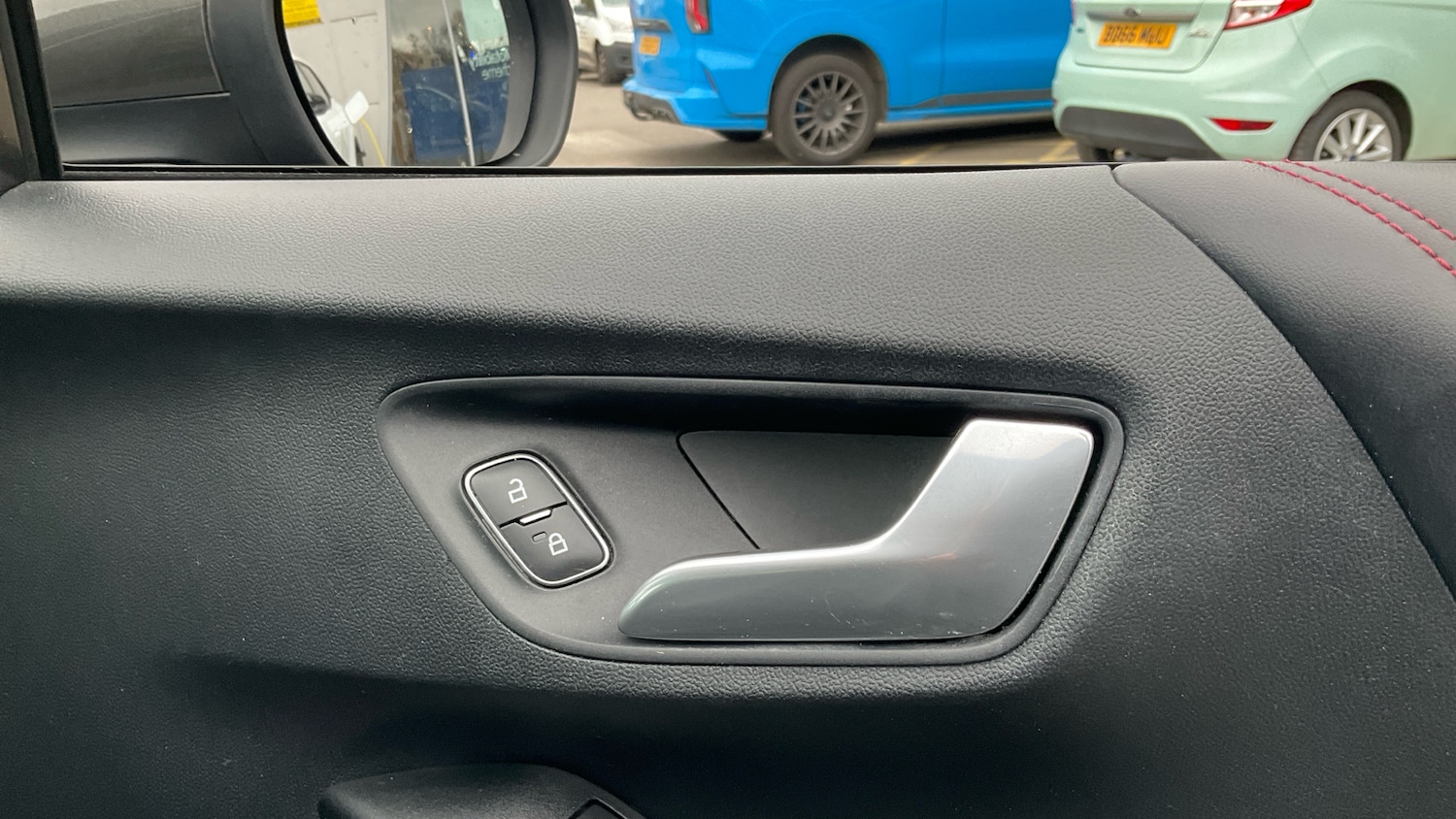 Used Ford Puma 2020 for sale - 78010931: Photo 29