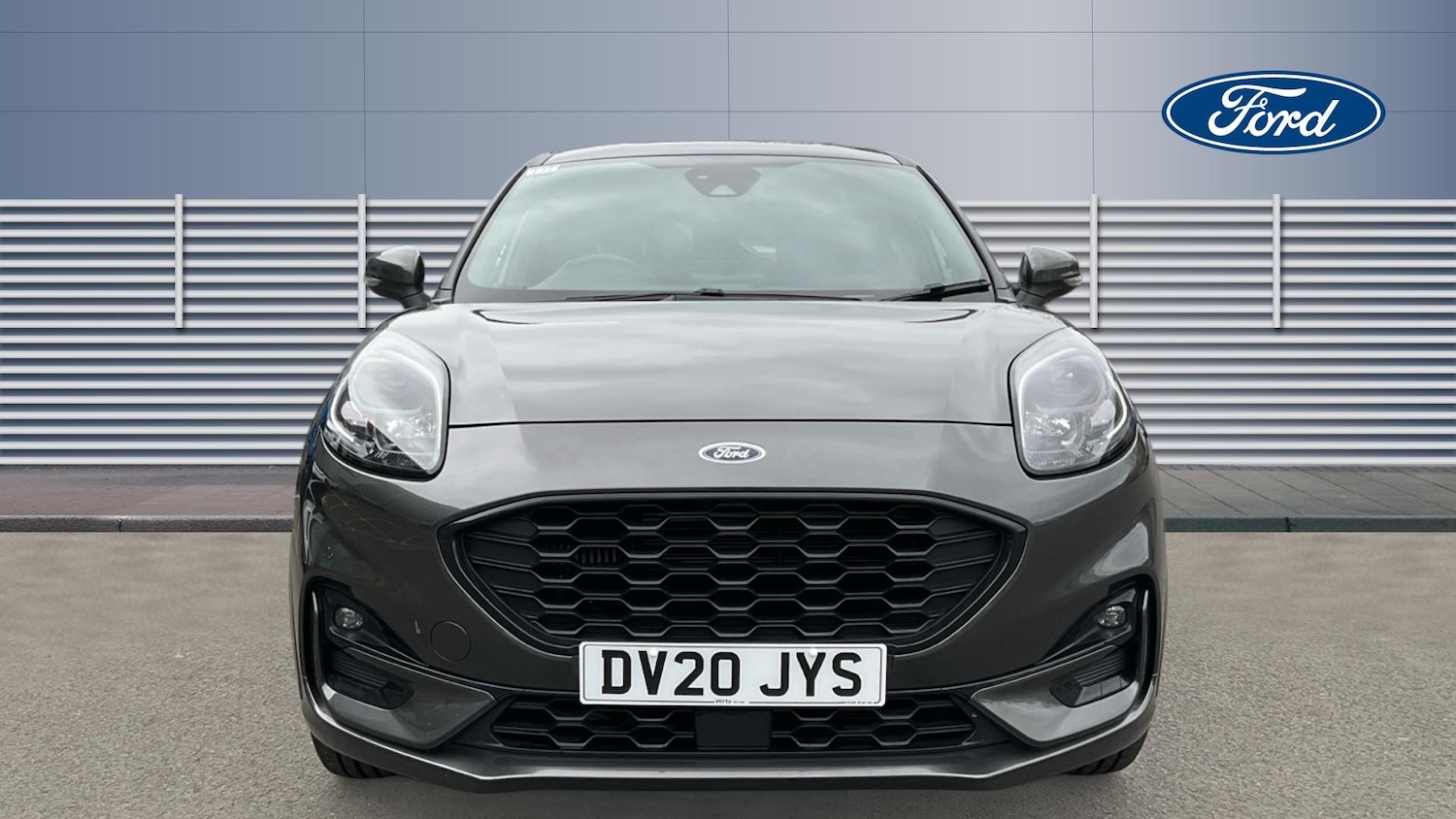 Used Ford Puma 2020 for sale - 78010931: Photo 3