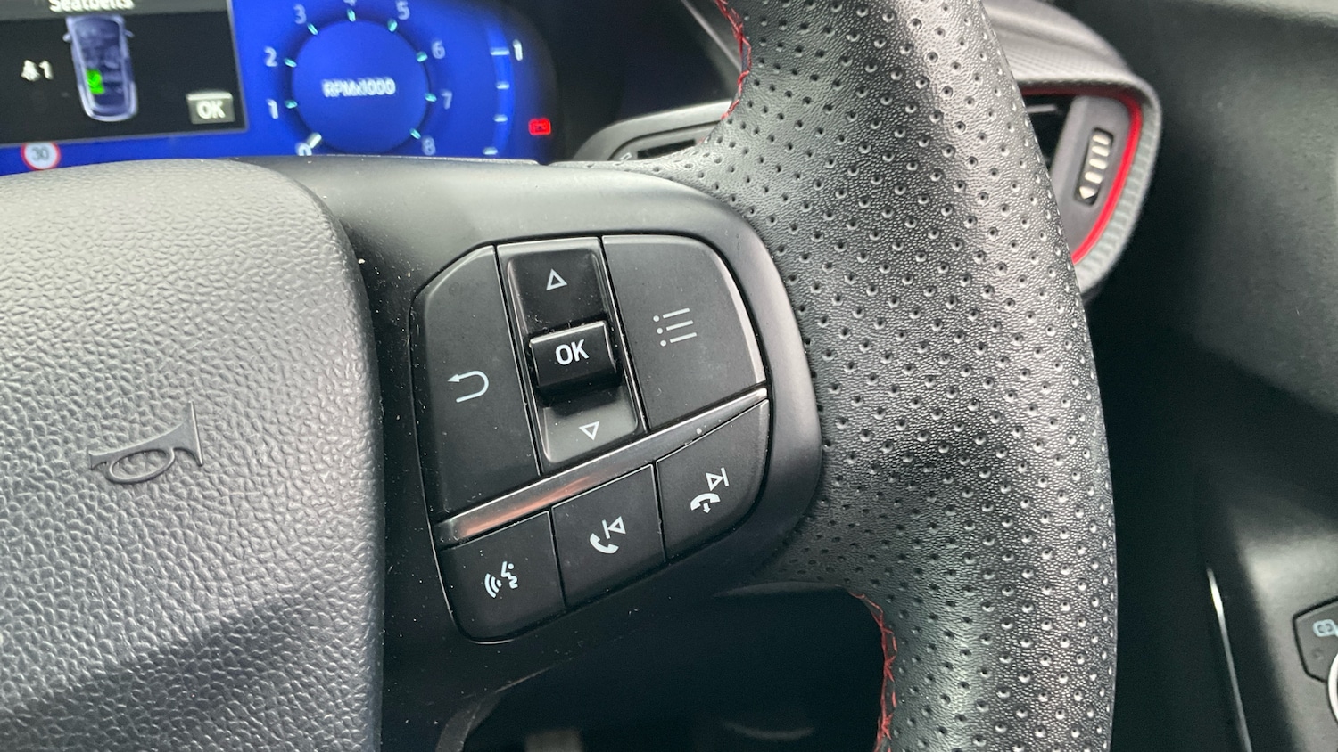 Used Ford Puma 2020 for sale - 78010931: Photo 32