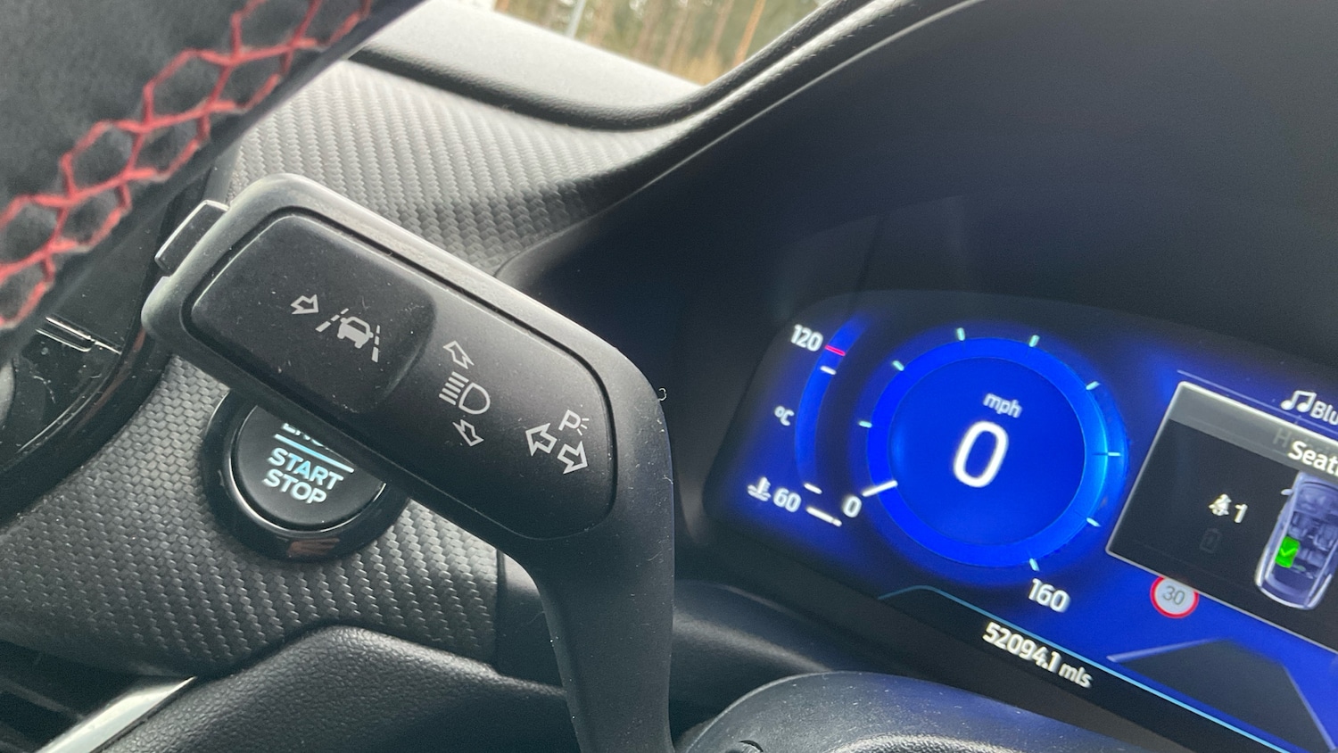 Used Ford Puma 2020 for sale - 78010931: Photo 35