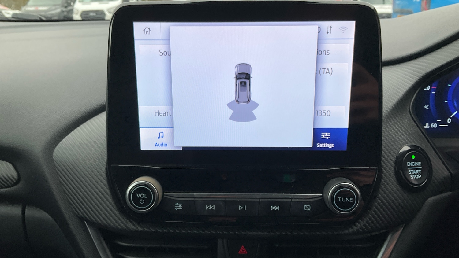 Used Ford Puma 2020 for sale - 78010931: Photo 38