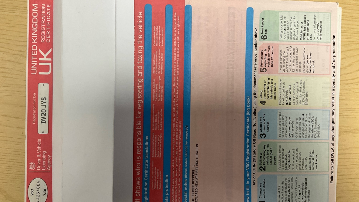 Used Ford Puma 2020 for sale - 78010931: Photo 42