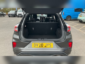 Used Ford Puma 2020 for sale - 78010931: Photo