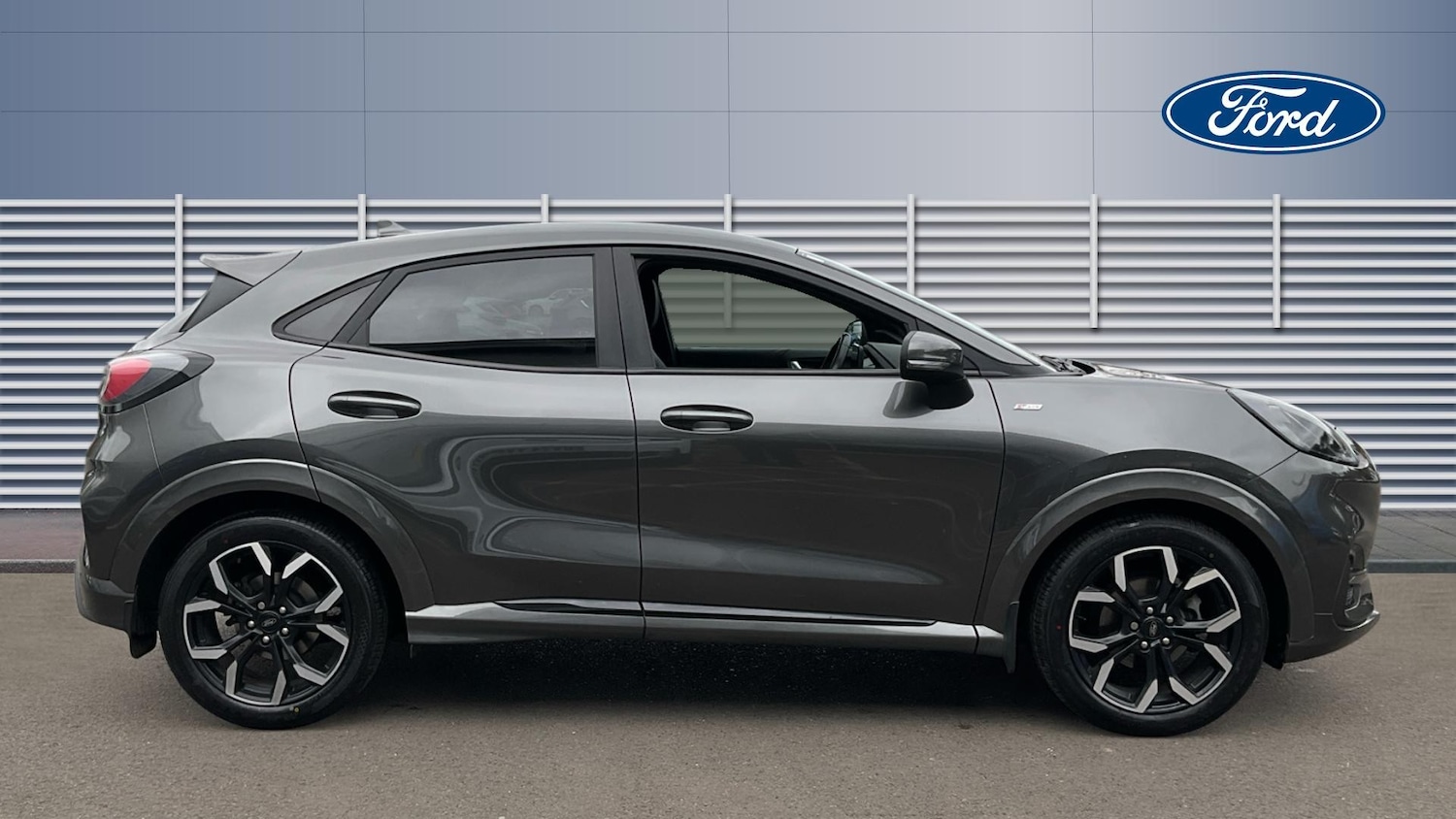 Used Ford Puma 2020 for sale - 78010931: Photo 5