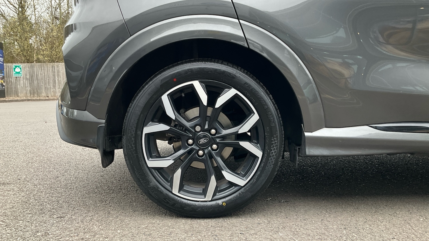 Used Ford Puma 2020 for sale - 78010931: Photo 7