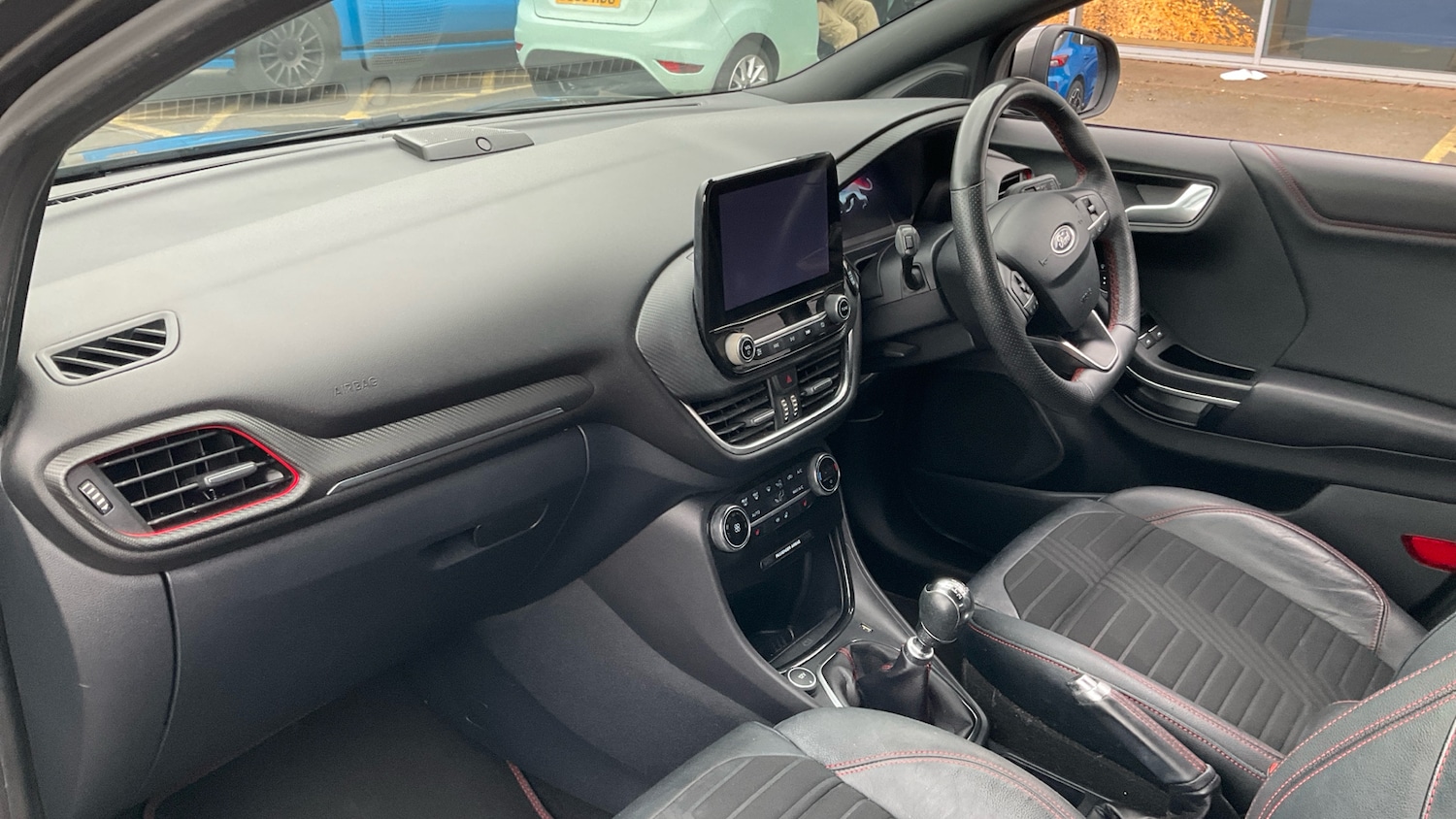 Used Ford Puma 2020 for sale - 78010931: Photo 9