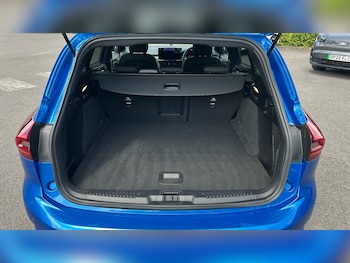 Used Ford Focus 2023 for sale - 78925666: Photo