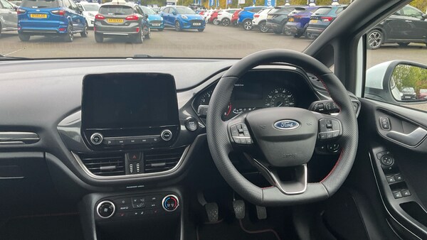 Used Ford Fiesta 2023 for sale - 76230832: Photo 10