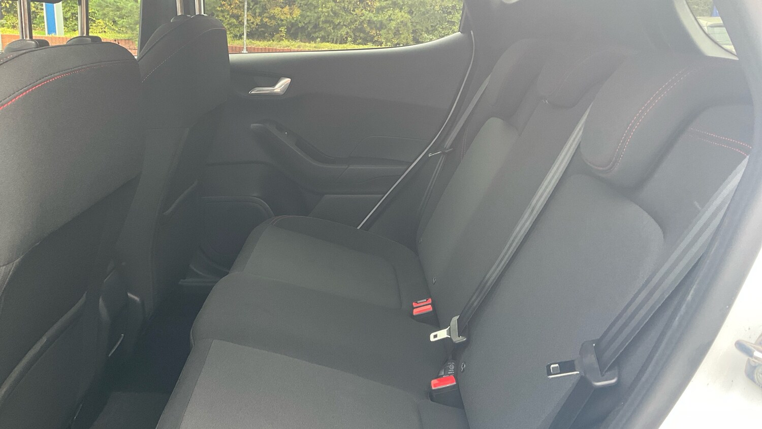 Used Ford Fiesta 2023 for sale - 76230832: Photo 16