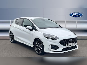 Ford - Fiesta