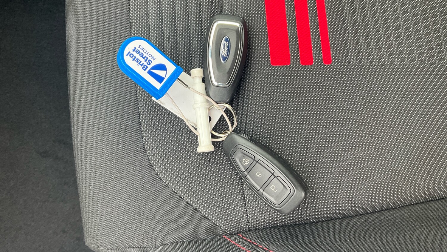 Used Ford Fiesta 2023 for sale - 76230832: Photo 20