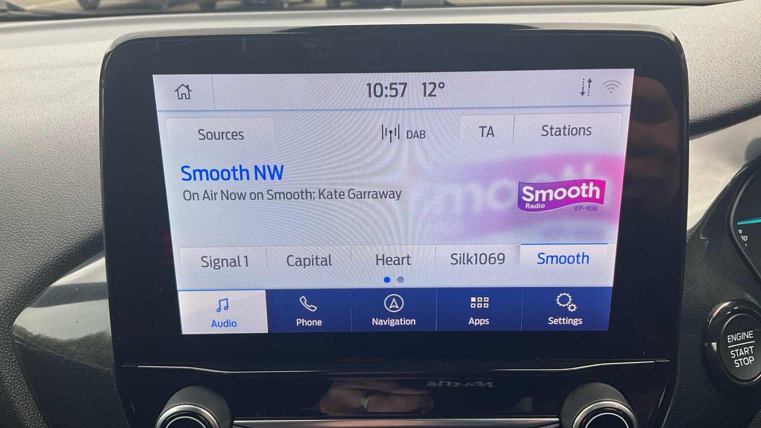 Used Ford Fiesta 2023 for sale - 76230832: Photo 21