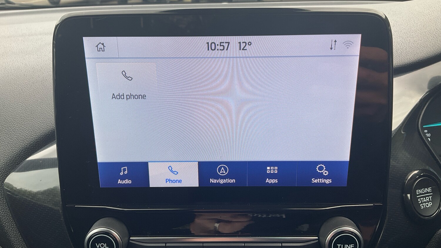 Used Ford Fiesta 2023 for sale - 76230832: Photo 22