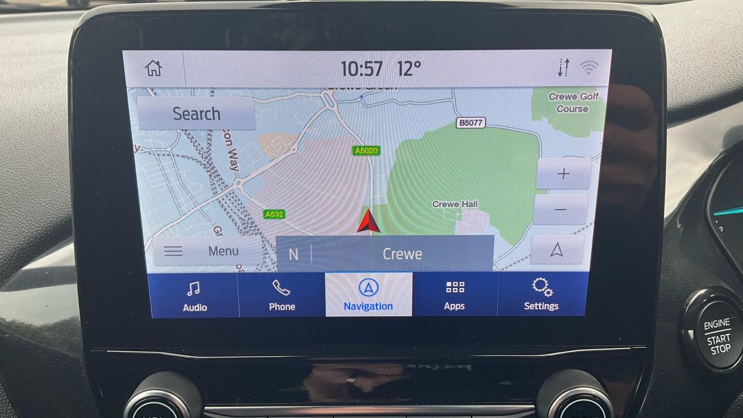 Used Ford Fiesta 2023 for sale - 76230832: Photo 23