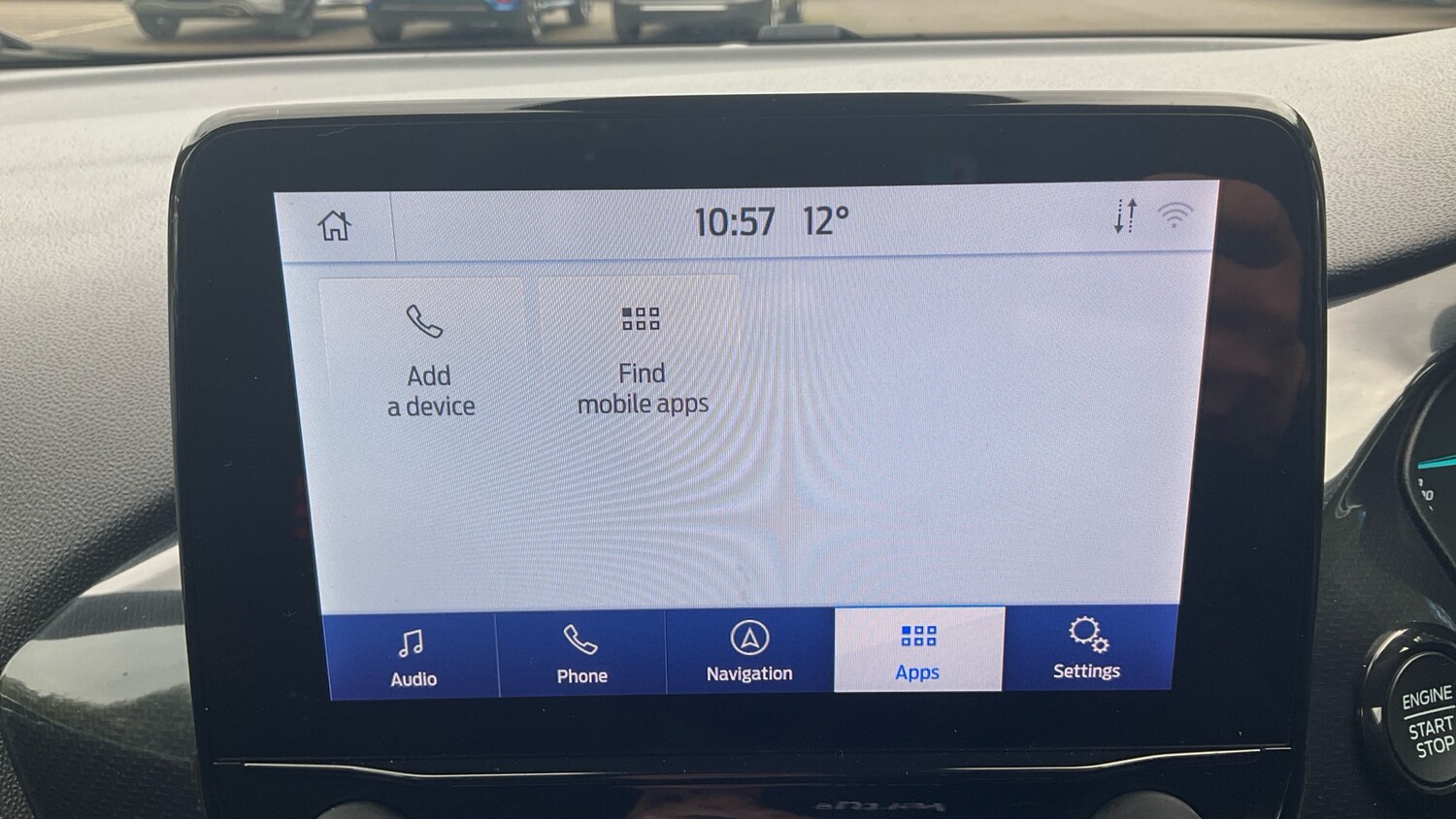 Used Ford Fiesta 2023 for sale - 76230832: Photo 24