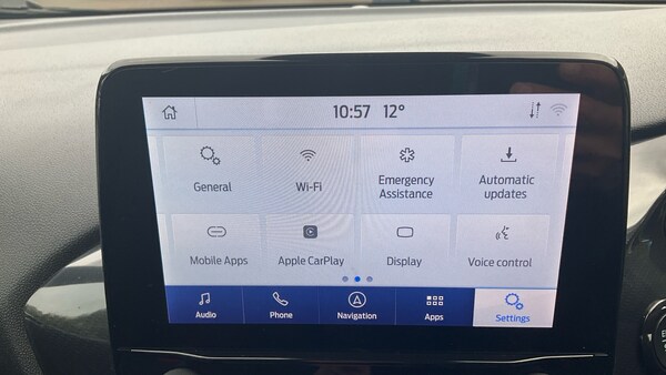 Used Ford Fiesta 2023 for sale - 76230832: Photo 26