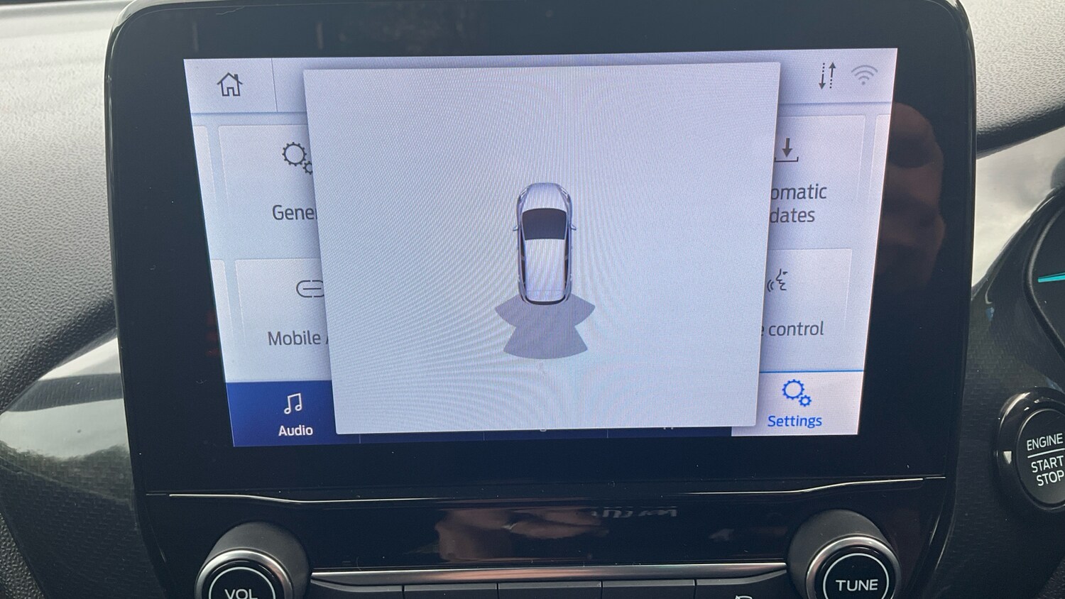 Used Ford Fiesta 2023 for sale - 76230832: Photo 27