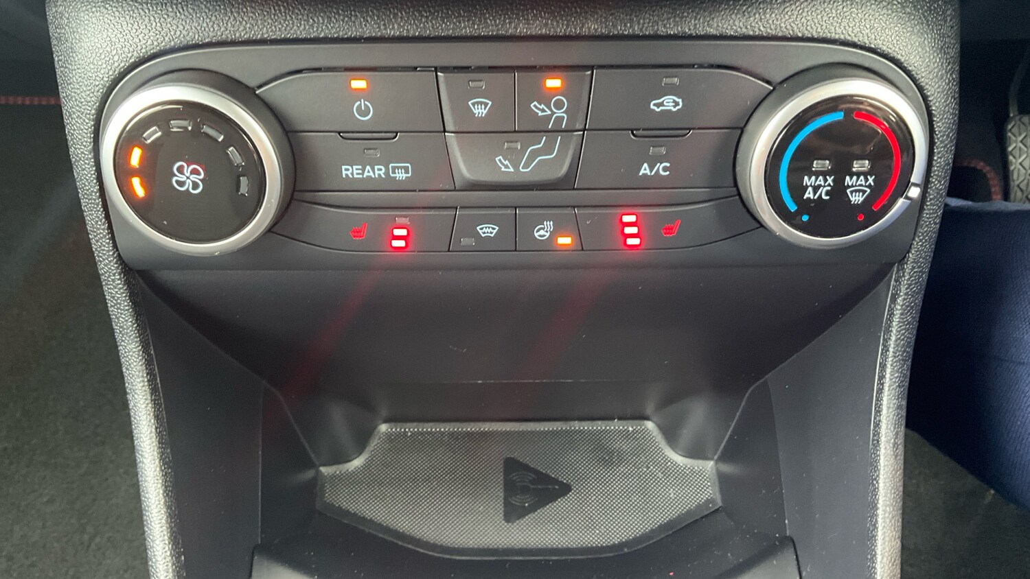 Used Ford Fiesta 2023 for sale - 76230832: Photo 28