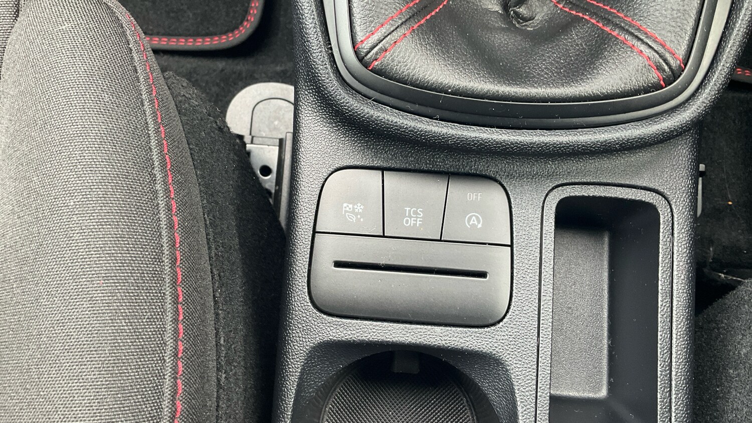 Used Ford Fiesta 2023 for sale - 76230832: Photo 29