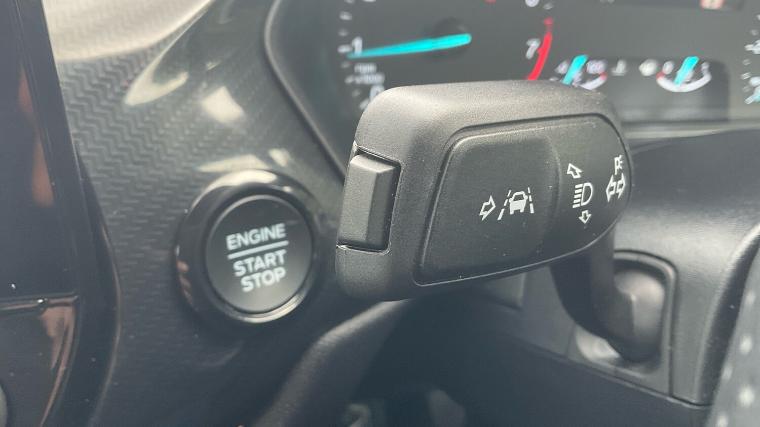 Used Ford Fiesta 2023 for sale - 76230832: Photo 30