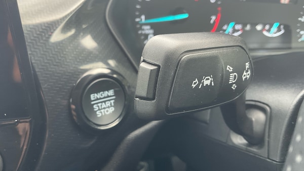 Used Ford Fiesta 2023 for sale - 76230832: Photo 30