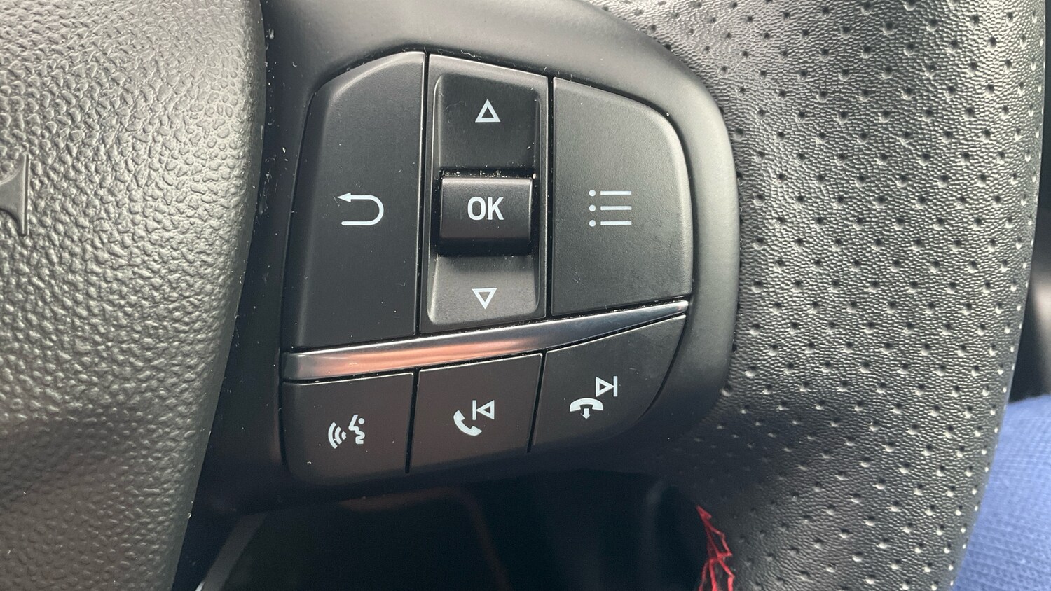 Used Ford Fiesta 2023 for sale - 76230832: Photo 32