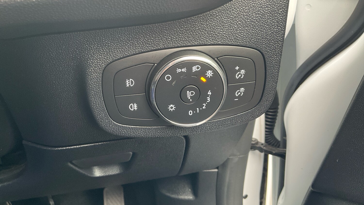 Used Ford Fiesta 2023 for sale - 76230832: Photo 33