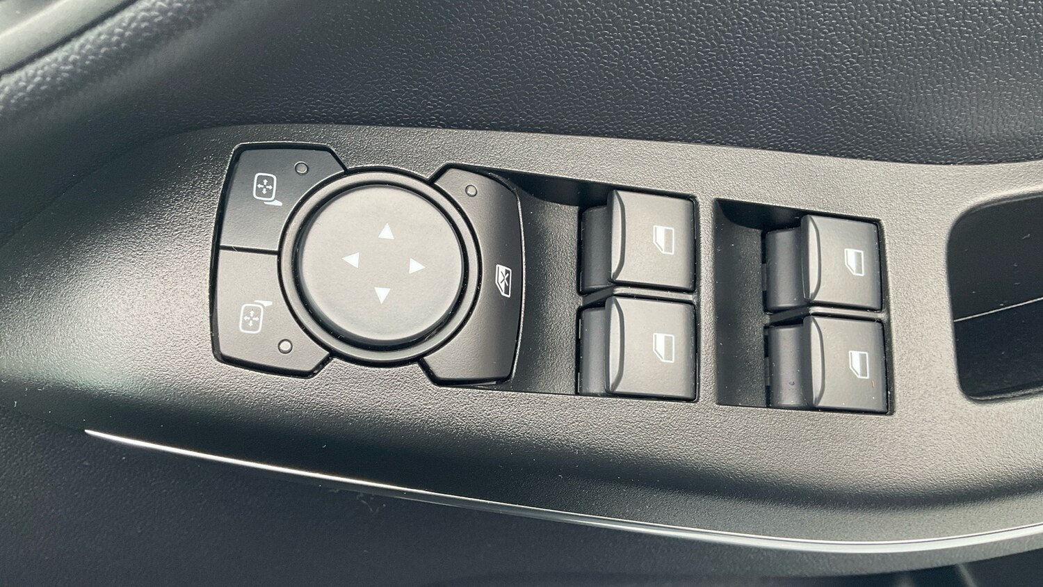 Used Ford Fiesta 2023 for sale - 76230832: Photo 34