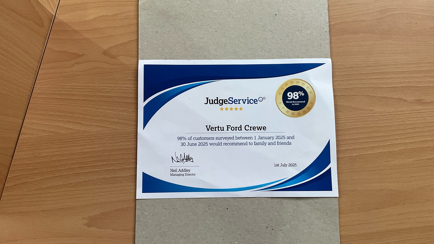 Used Ford Fiesta 2023 for sale - 76230832: Photo 35