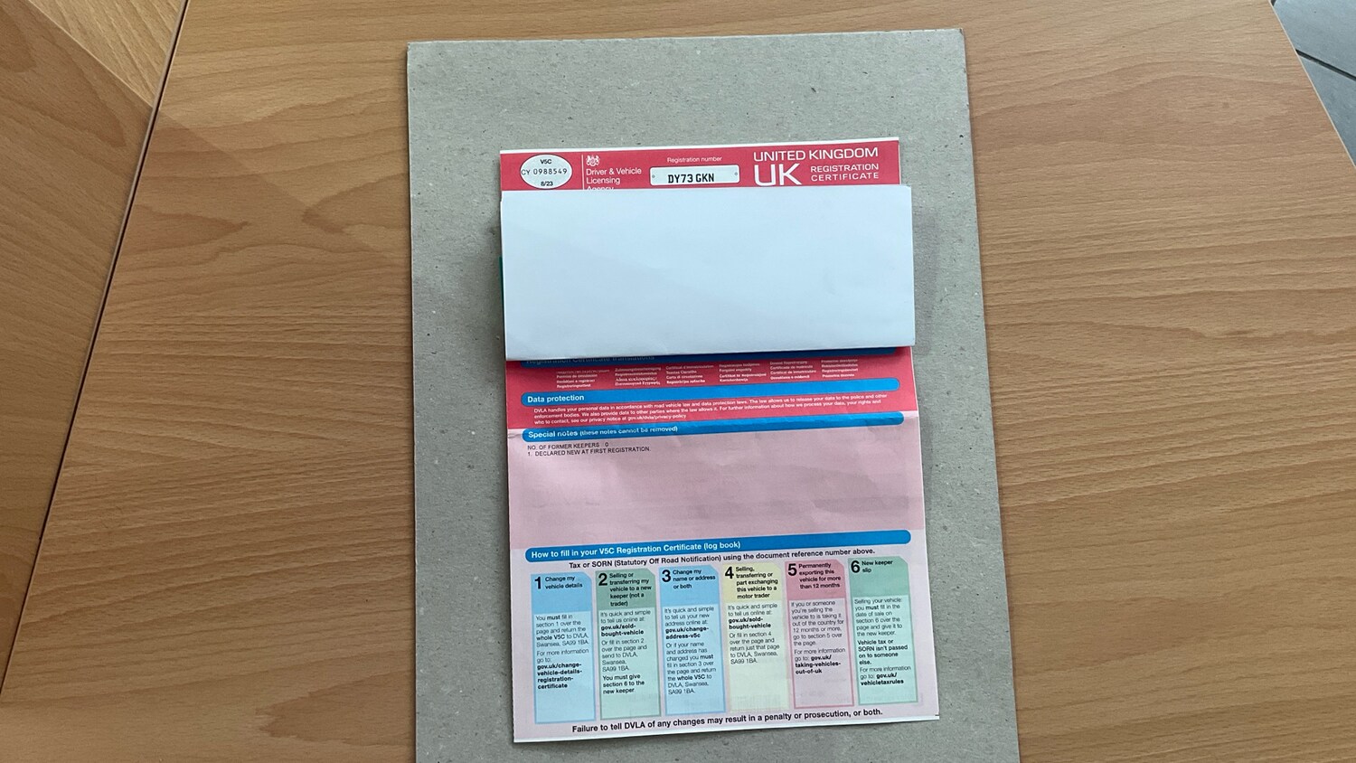 Used Ford Fiesta 2023 for sale - 76230832: Photo 36