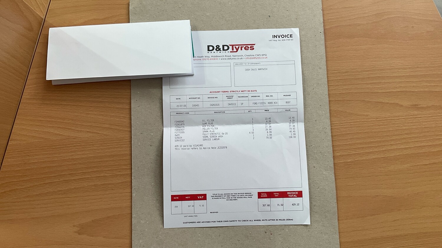 Used Ford Fiesta 2023 for sale - 76230832: Photo 37