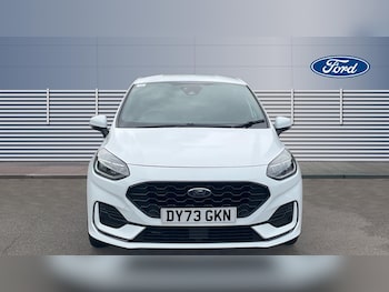 Used Ford Fiesta 2023 for sale - 76230832: Photo 3