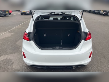 Used Ford Fiesta 2023 for sale - 76230832: Photo 4