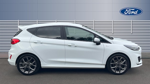 Used Ford Fiesta 2023 for sale - 76230832: Photo 5