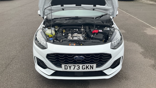 Used Ford Fiesta 2023 for sale - 76230832: Photo 8