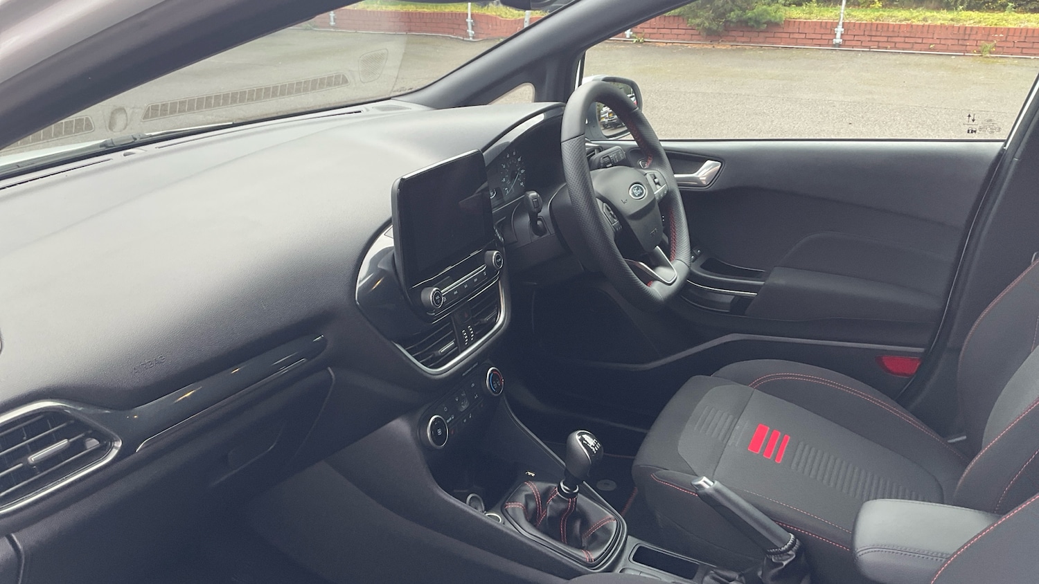 Used Ford Fiesta 2023 for sale - 76230832: Photo 9