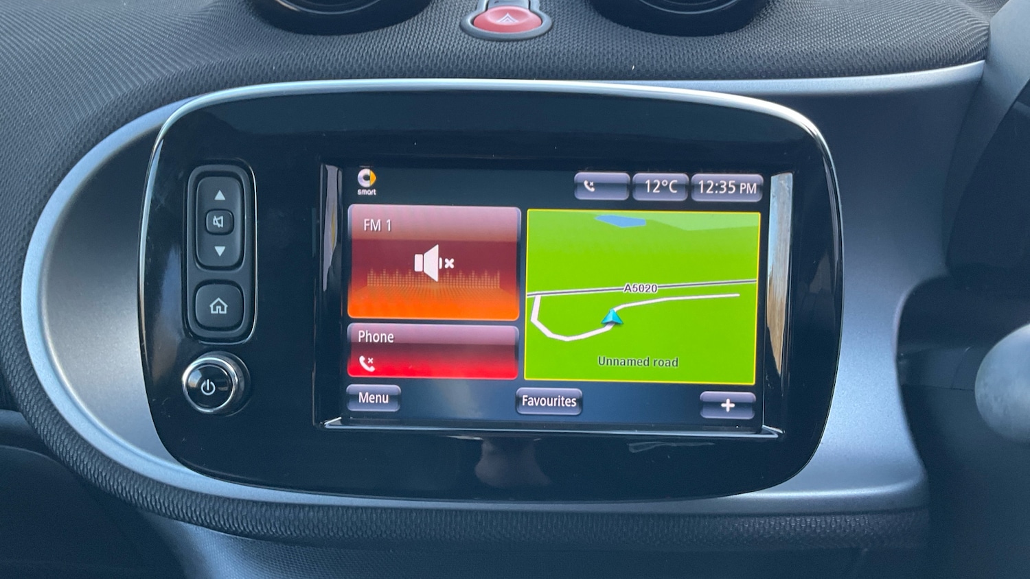 Used smart forfour 2019 for sale - 77742513: Photo 12