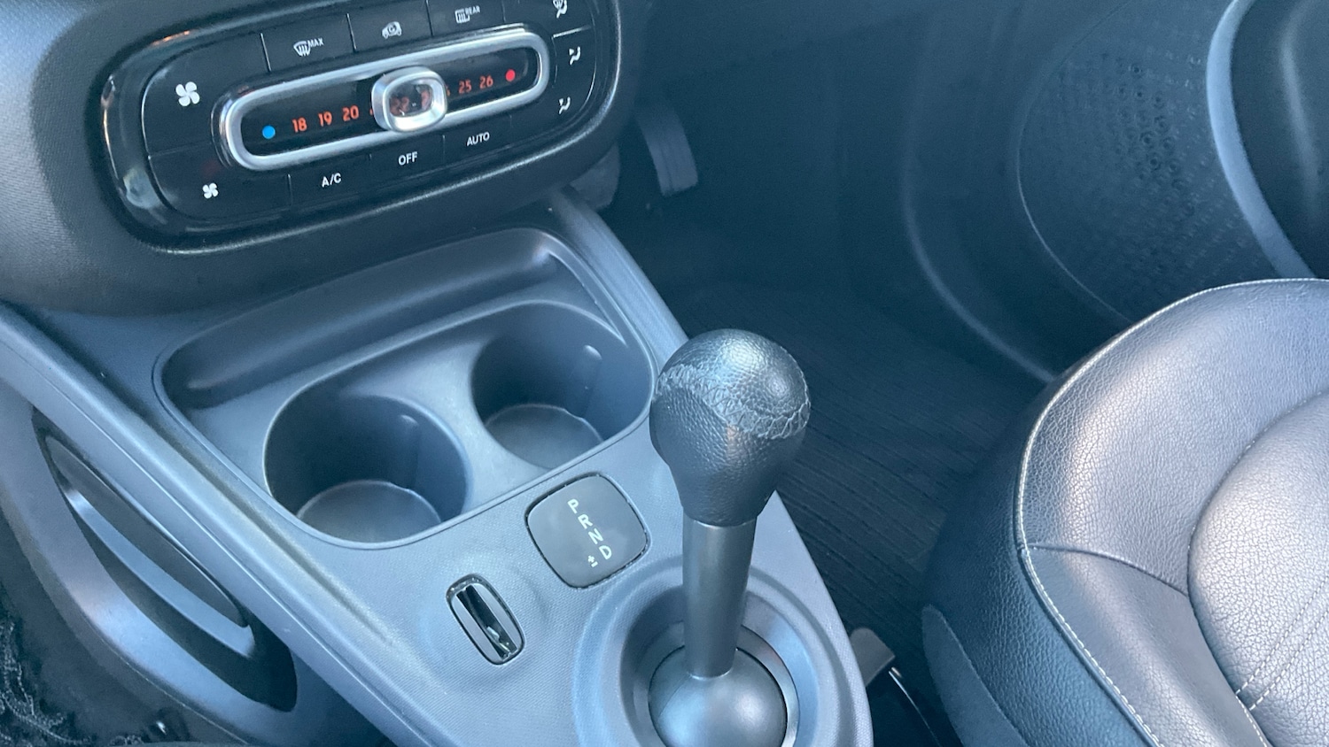 Used smart forfour 2019 for sale - 77742513: Photo 13