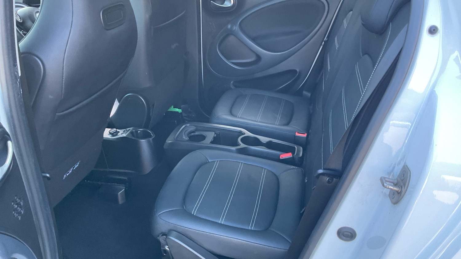 Used smart forfour 2019 for sale - 77742513: Photo 16