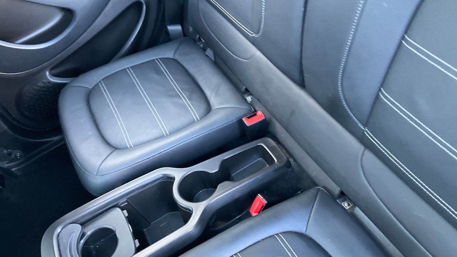 Used smart forfour 2019 for sale - 77742513: Photo 17