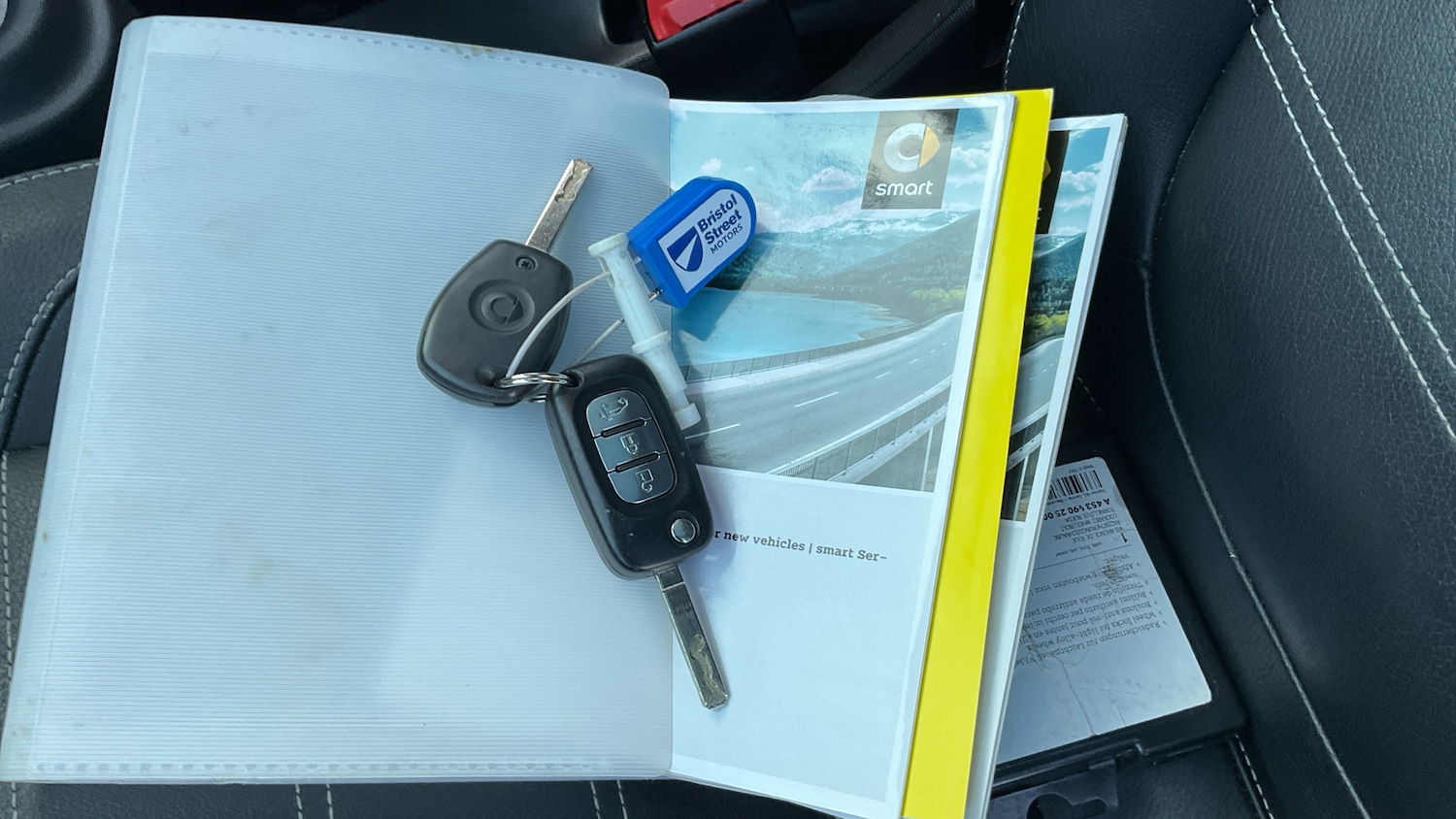 Used smart forfour 2019 for sale - 77742513: Photo 19